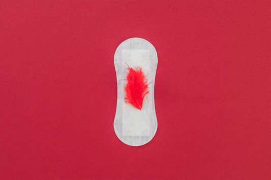 Blood-period-menstruation