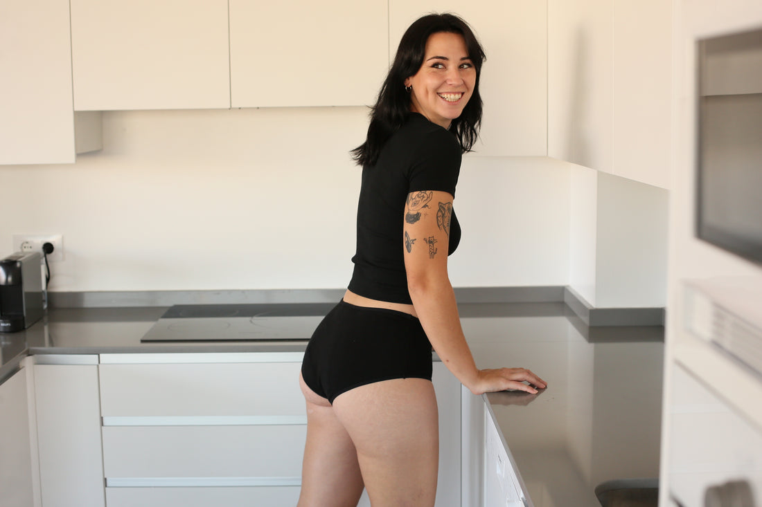 Menstrual bloating: how to treat it