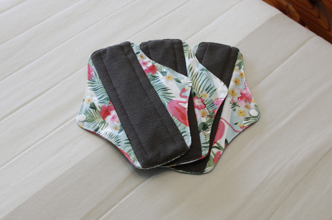 Allergy to sanitary pads: safe and effective alternatives to avoid the problem
