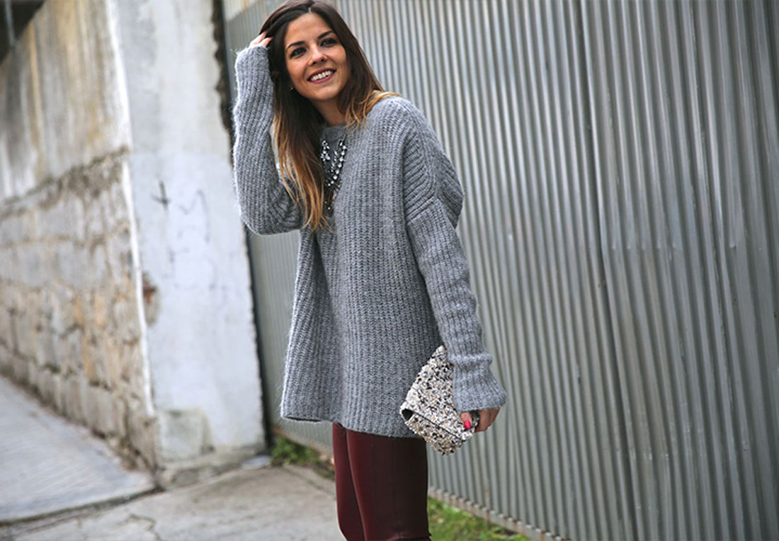Menstruating during the holidays? The best outfits to feel comfortable and look beautiful