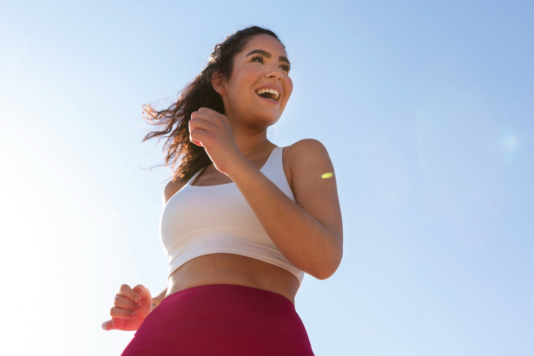 The impact of weight on the menstrual cycle and reproductive health