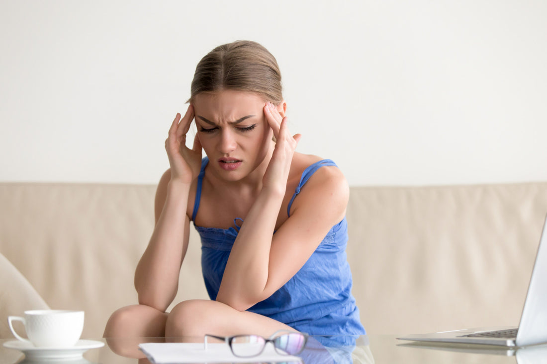 Causes, symptoms and treatments for menstrual-related anemia
