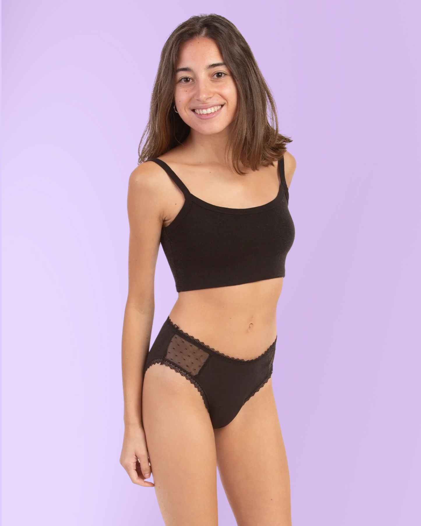 Period underwear for teens transparent hips blacidek s general