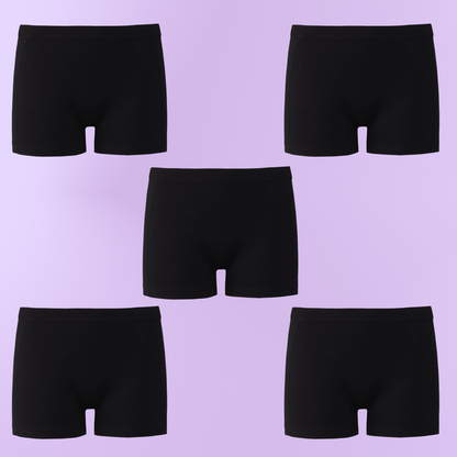 Period Boxer Briefs for teens