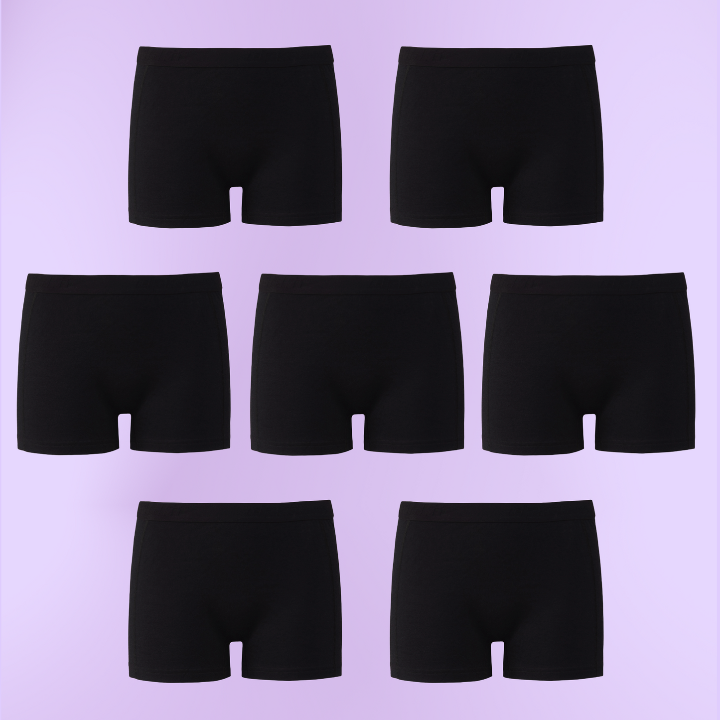 Period Boxer Briefs for teens