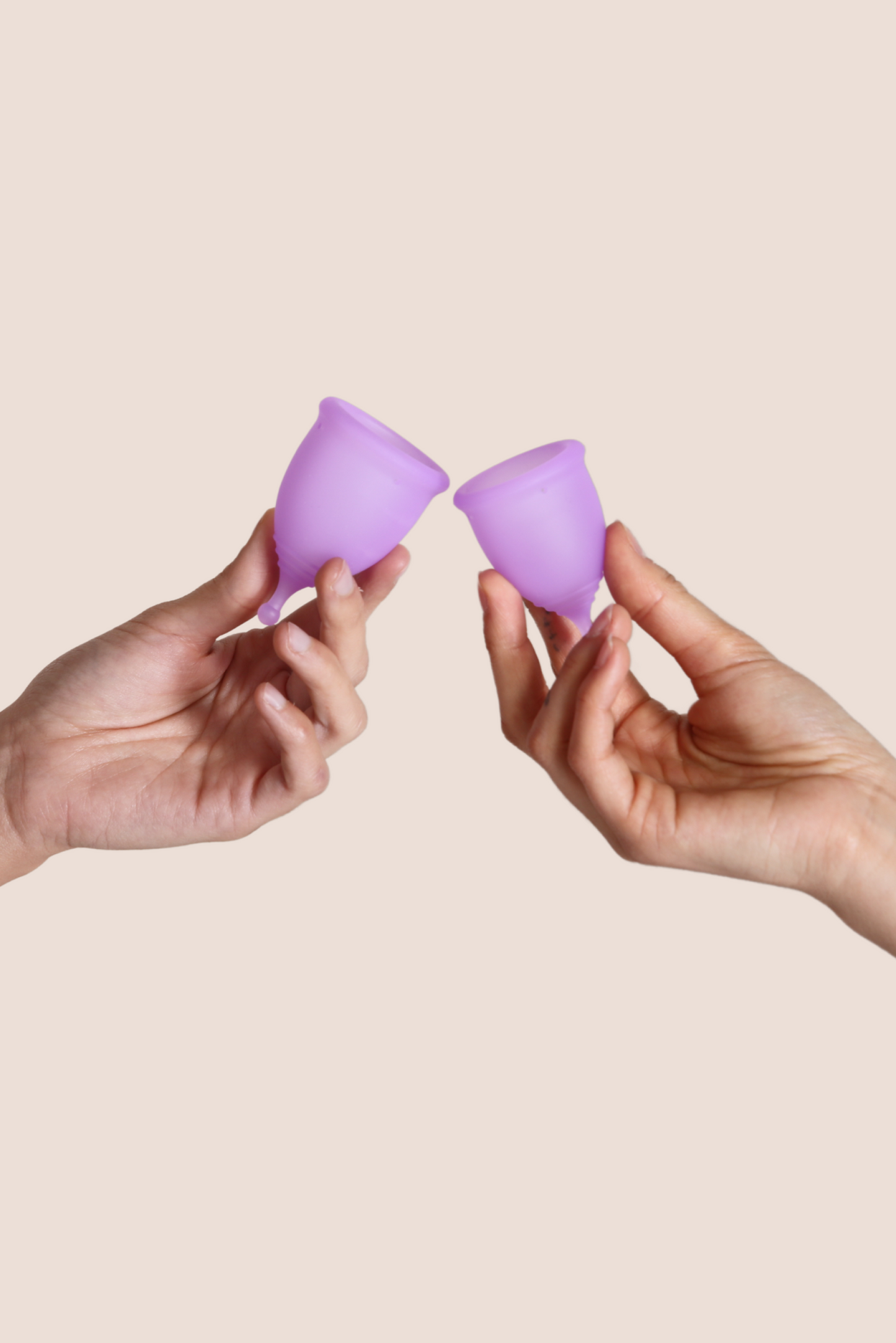 MENSTRUAL CUP DETAIL GENERAL