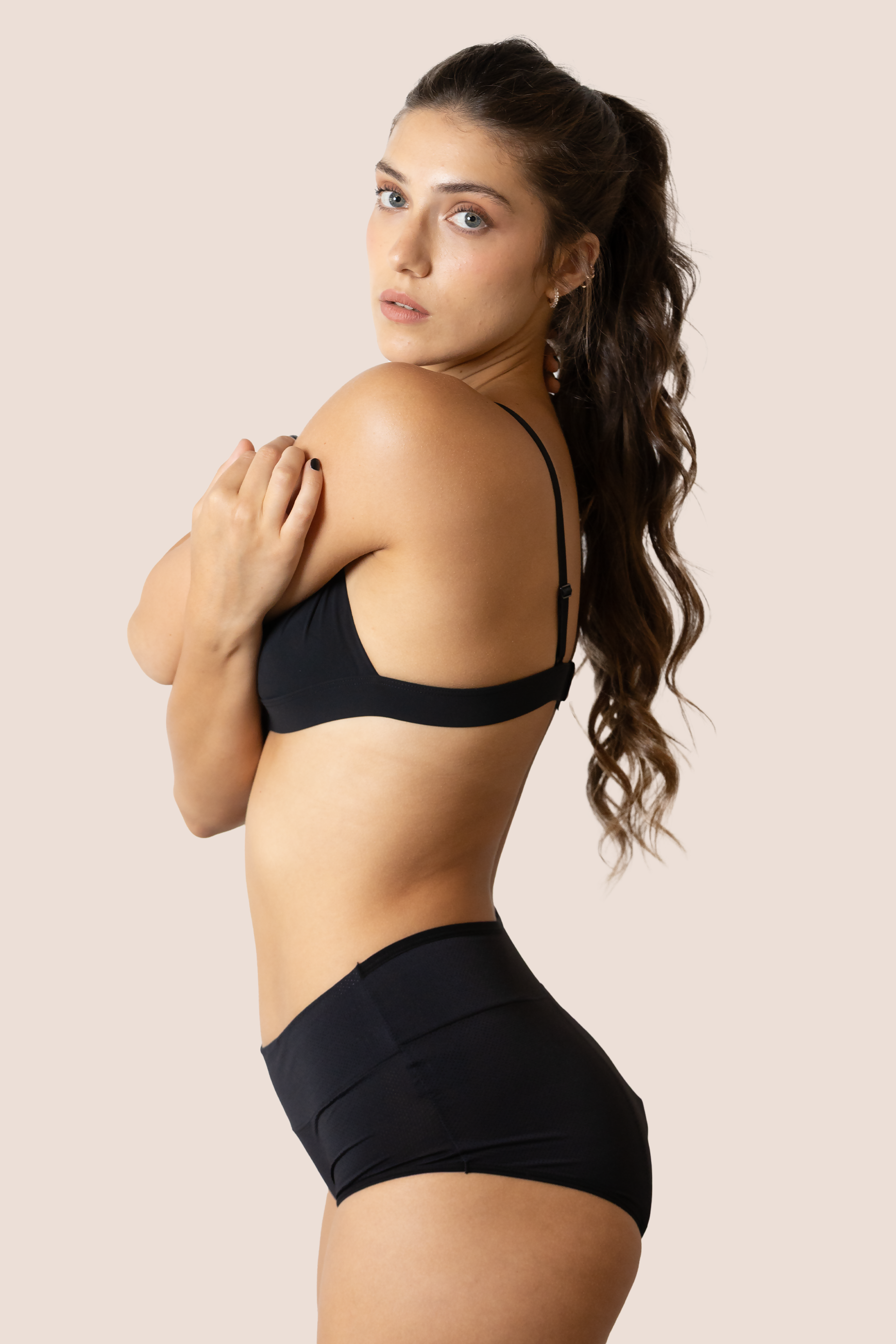 PERIOD PANTY BREATHDABLE SIDE GENERAL