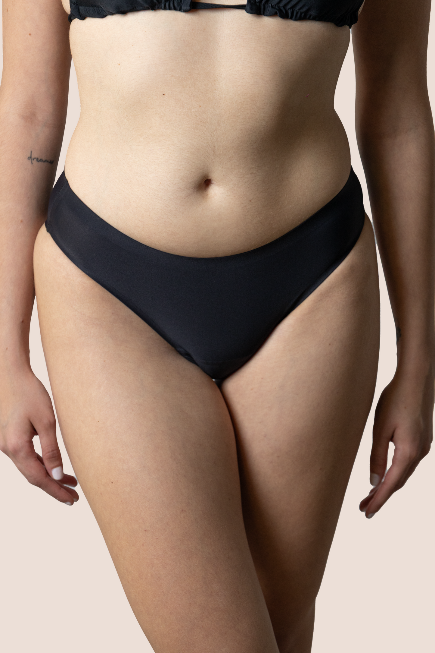 Period Swimwear for teens Seamless detail general