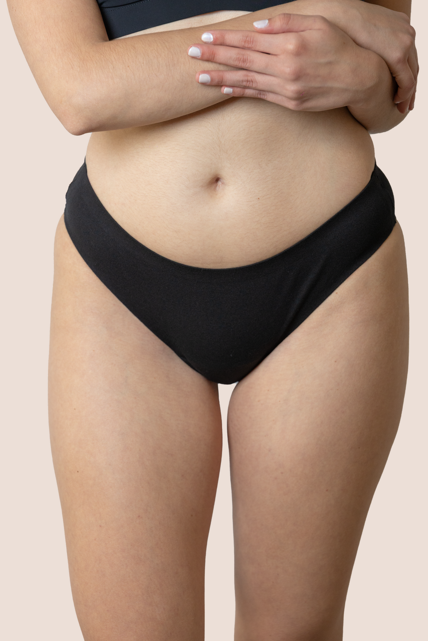 Period Underwear for teens Seamless close up general