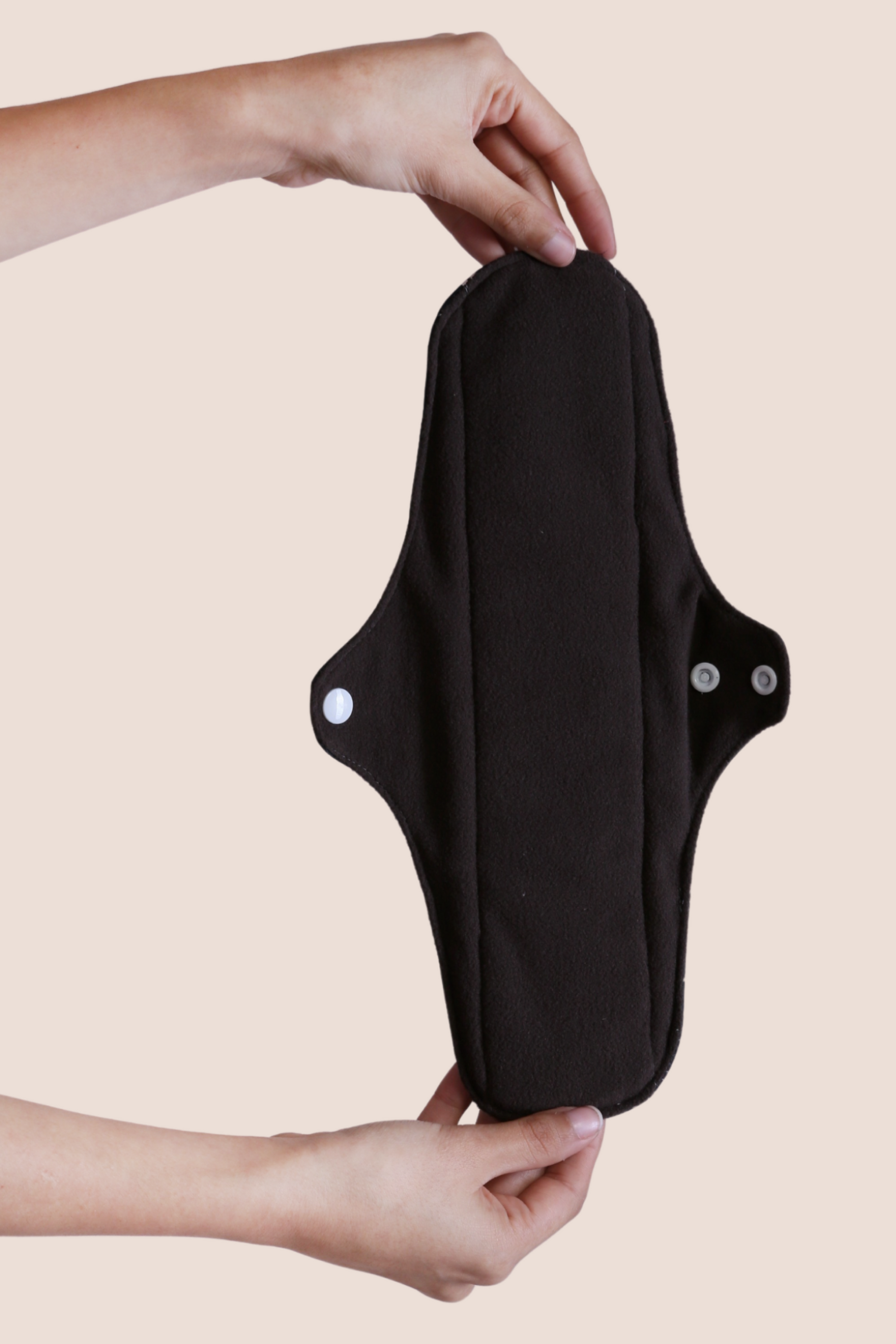 Reusable Night Pad back general