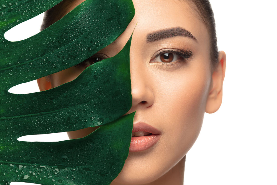 Ecological makeup: respectful with your skin and the environment