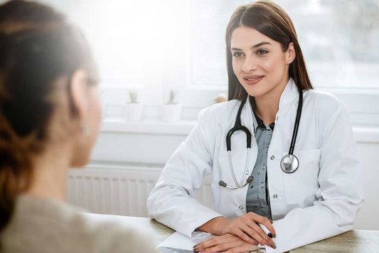 Why is an annual visit to the gynecologist important?