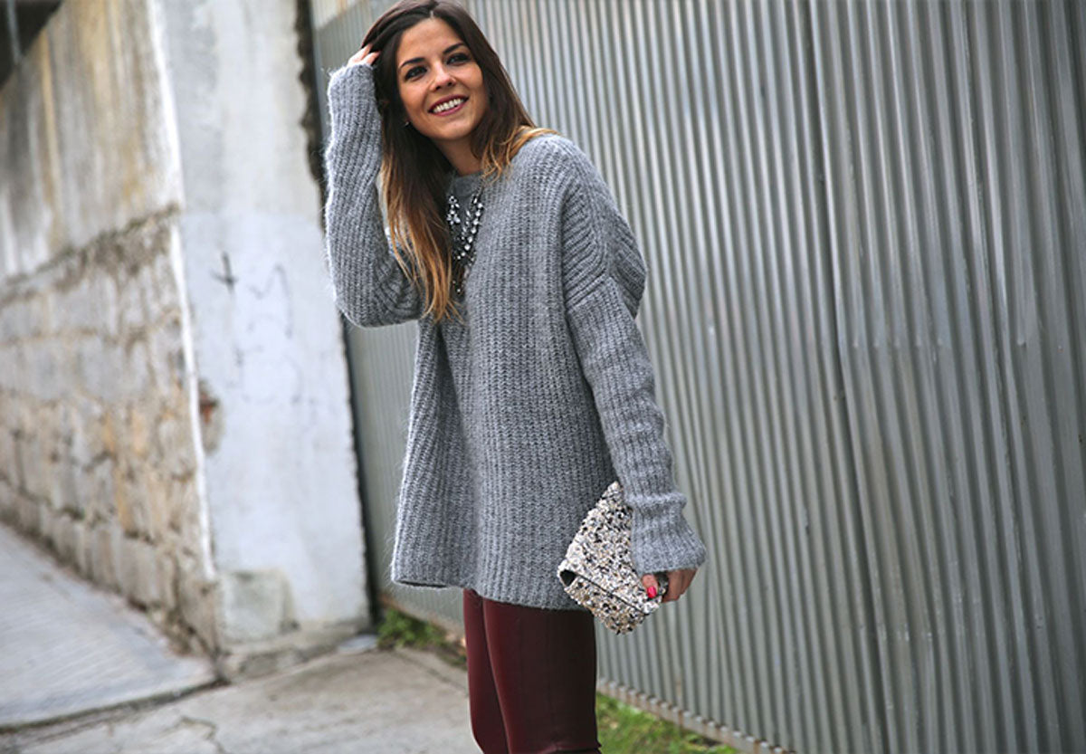 The best outfits to feel comfy and cute during holidays with period ...