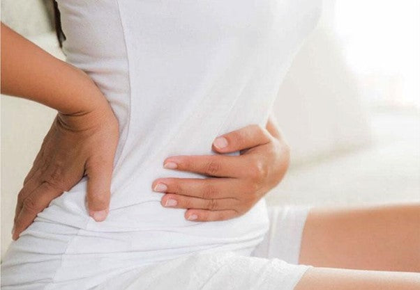Symptoms or disorders related to menstruation