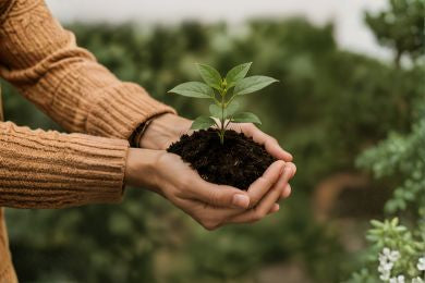 sustainable self care