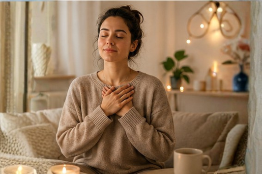 How to Balance Hormones Naturally: A Complete Guide for Women