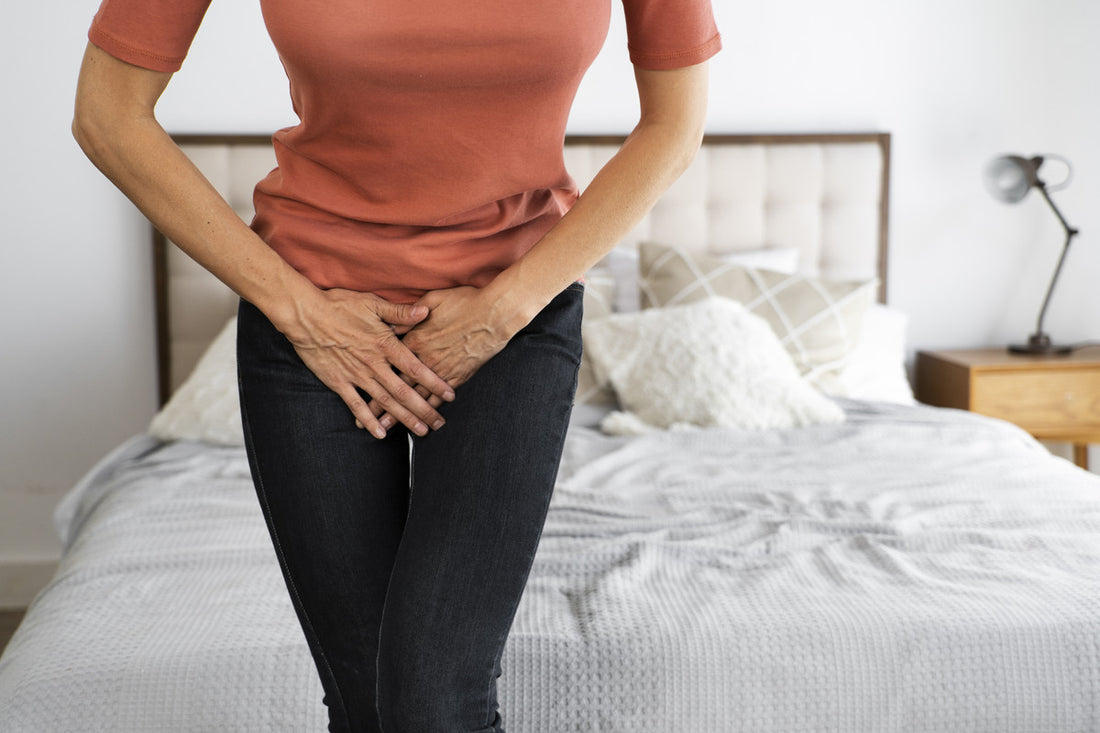 How bacterial vaginosis manifests in women's intimate health and how to treat it
