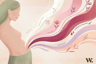 What is vaginal discharge and why does it change?