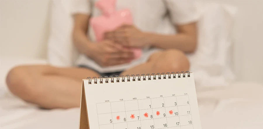 How long does menstruation last?