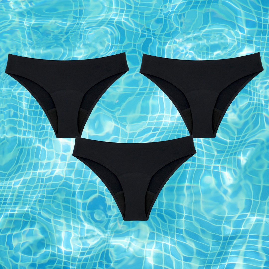 Shop Period Swimwear Bottom for Teens