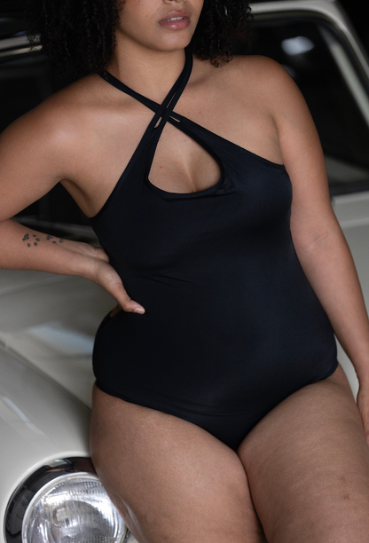 One Piece Period Swimsuit for Teens Classic lifestyle general