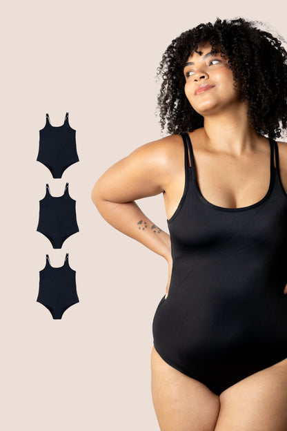 ONE PIECE SWIMSUIT PACK 3