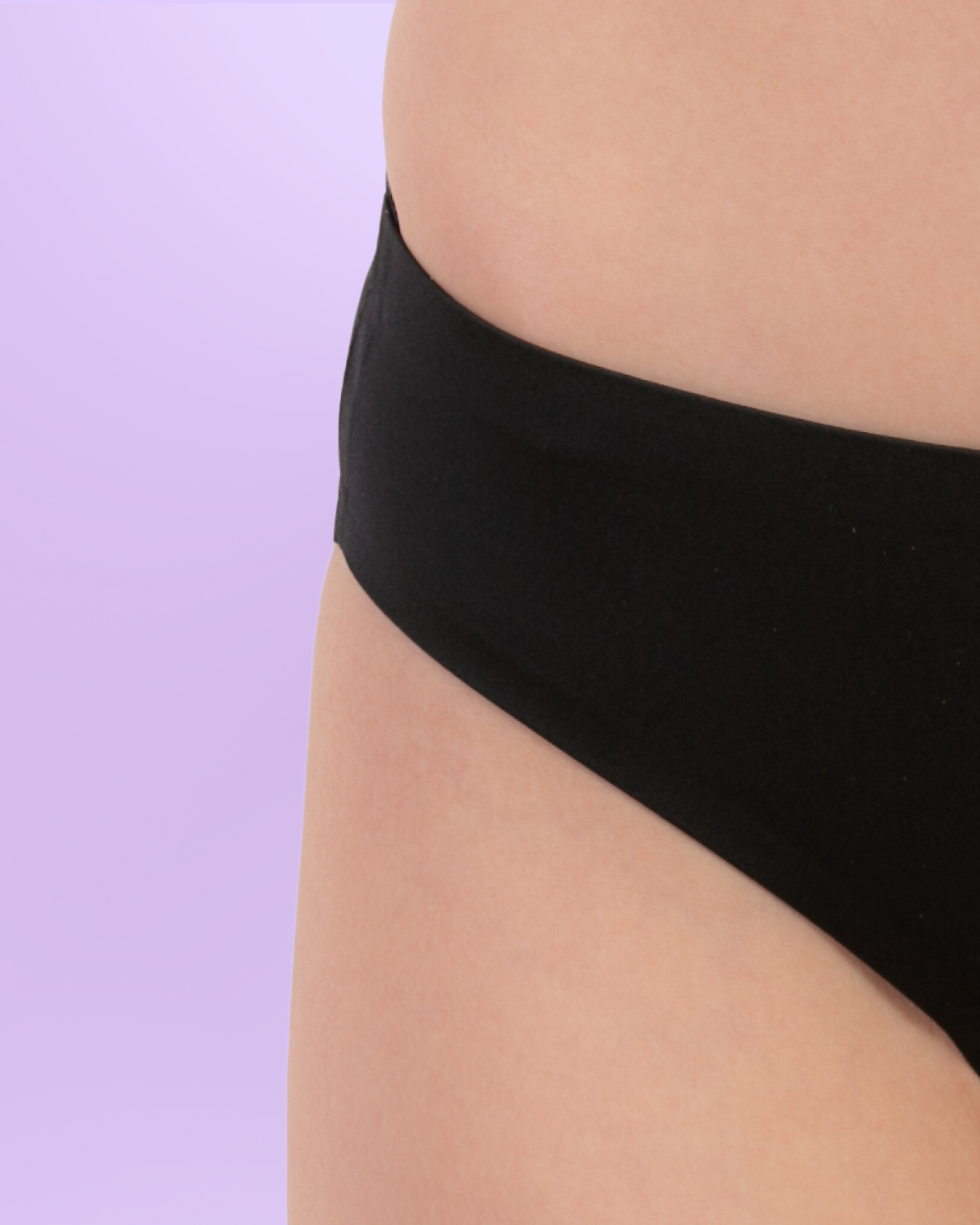 Period swimwear for teens seamless close up  general