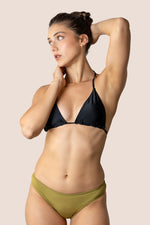 Costume da bagno mestruale | Classico | Verde