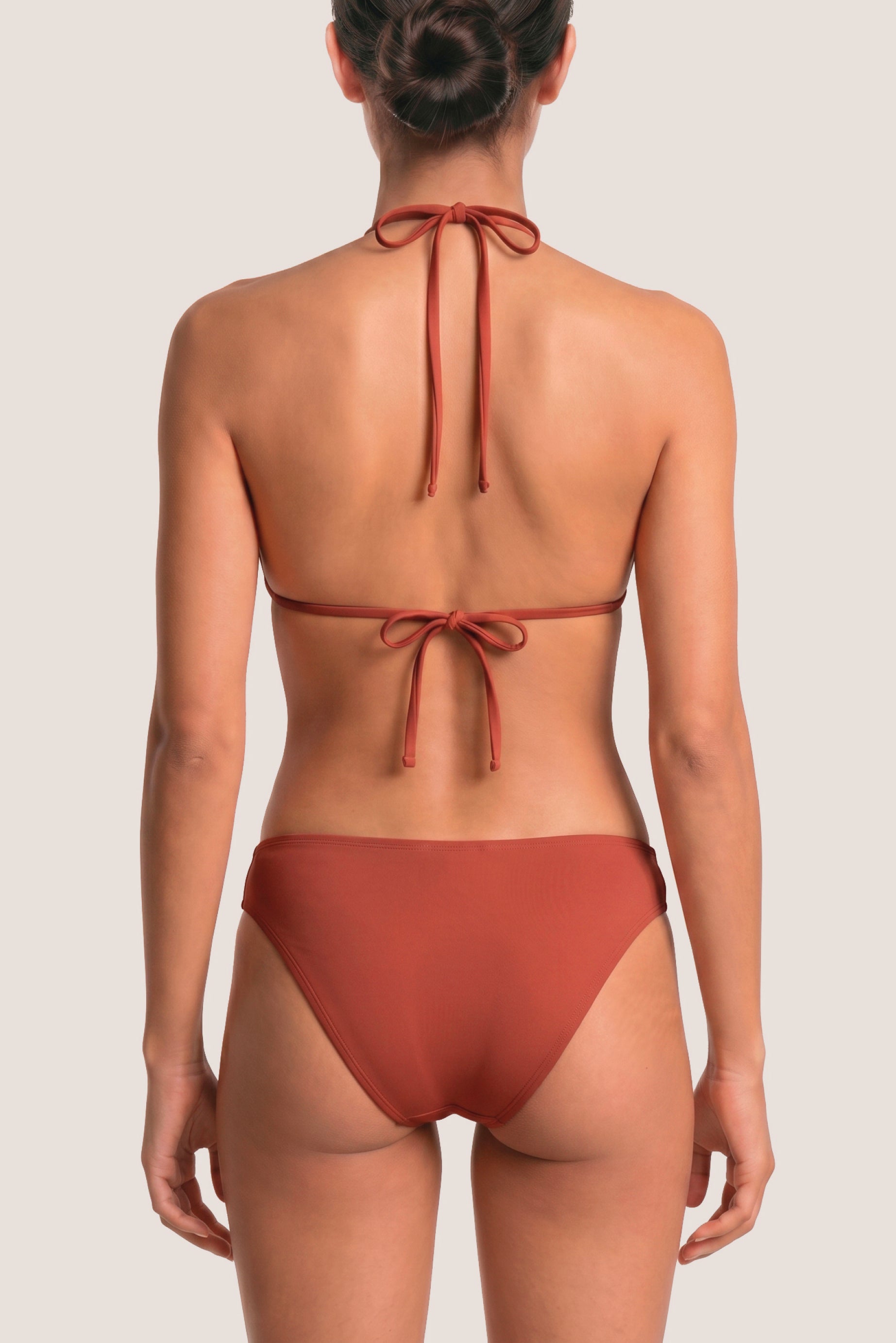 BIKINI CORAL CLASSIC BACK GENERAL
