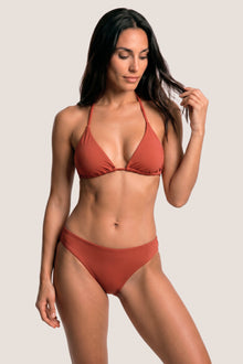 BIKINI CORAL CLASSIC FRONT GENERAL