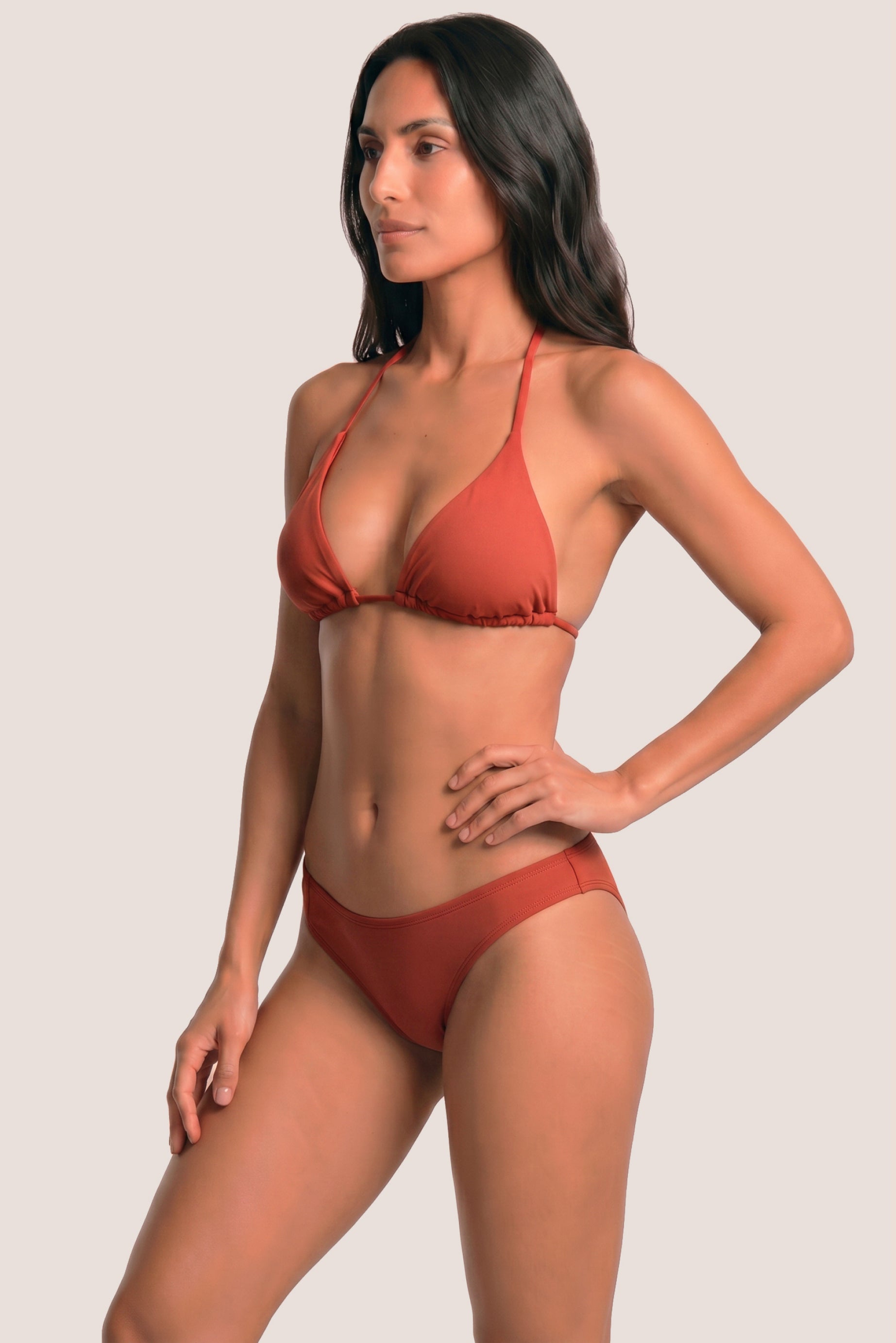 BIKINI CORAL CLASSIC SIDE GENERAL