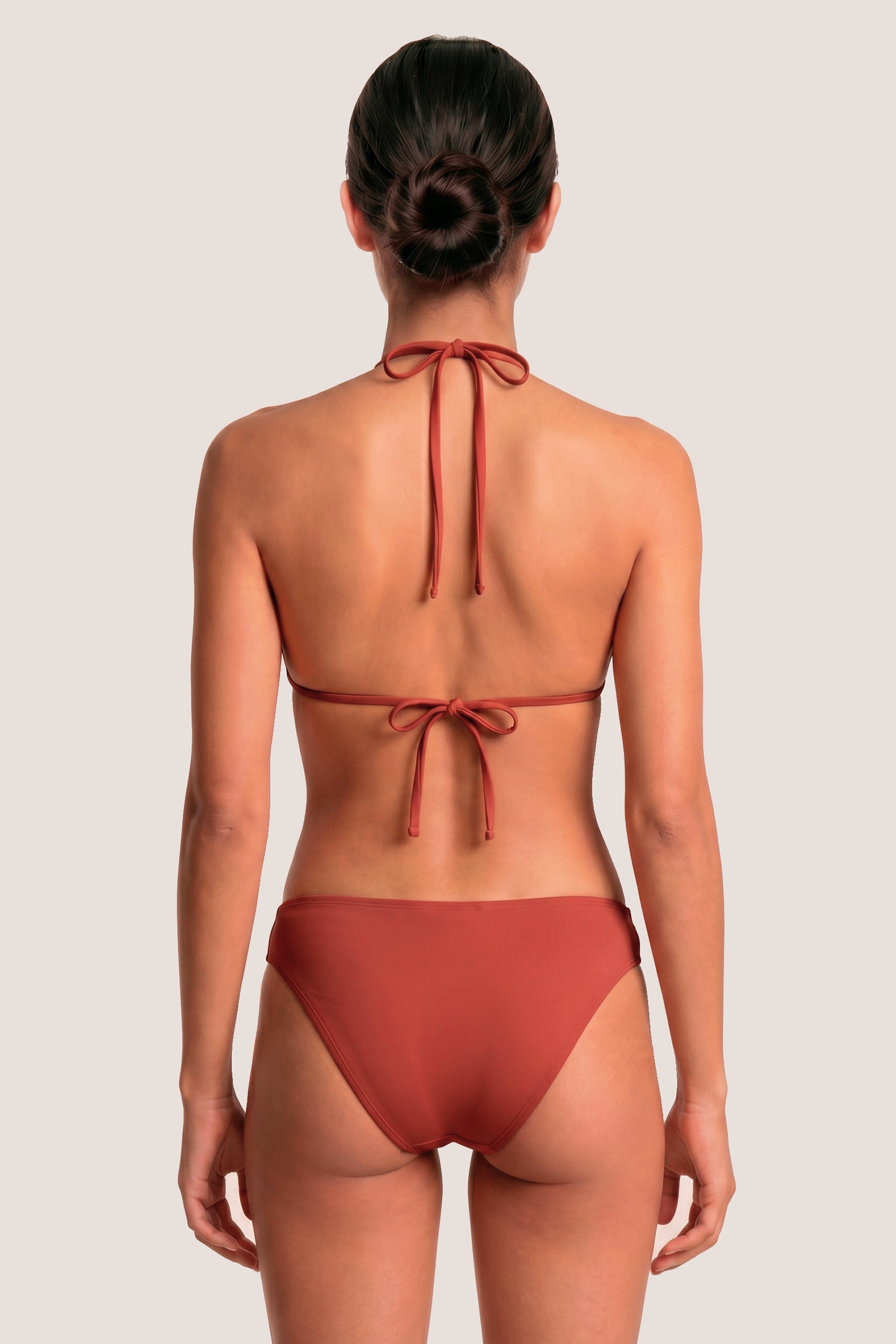 BIKINI CORAL CLASSIC TEEN BACK GENERAL