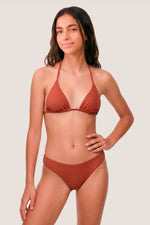 Period Swimwear for teens | Classic | Coral