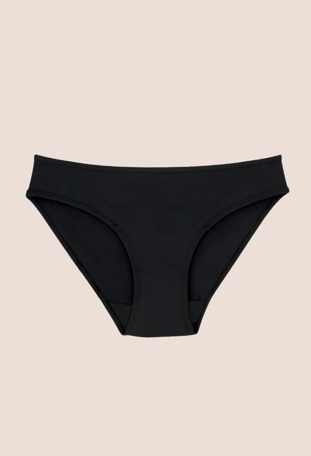 Period Swimwear for teens Classic detail general