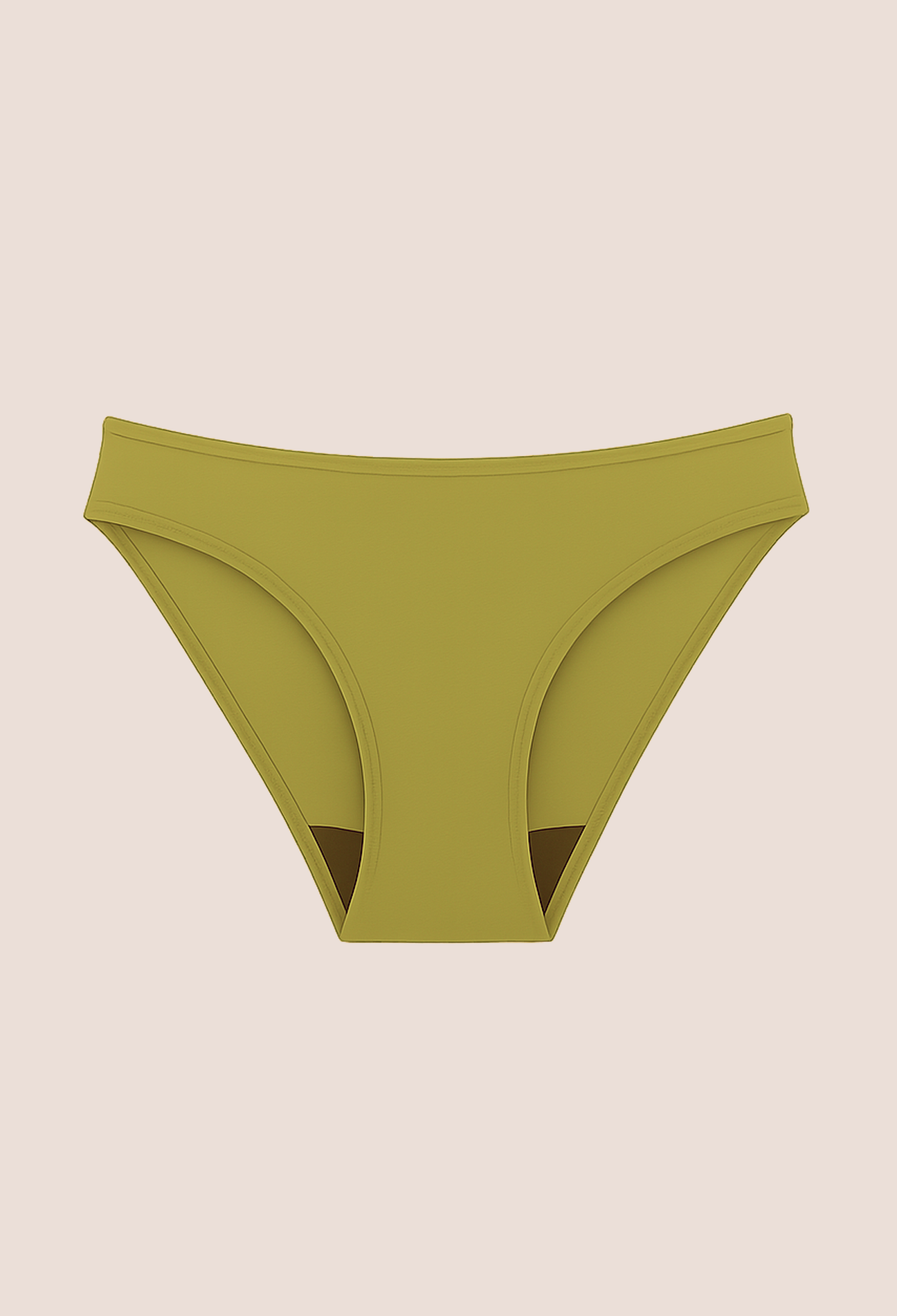 BIKINI GREEN CLASSIC TEEN DETAIL GENERAL
