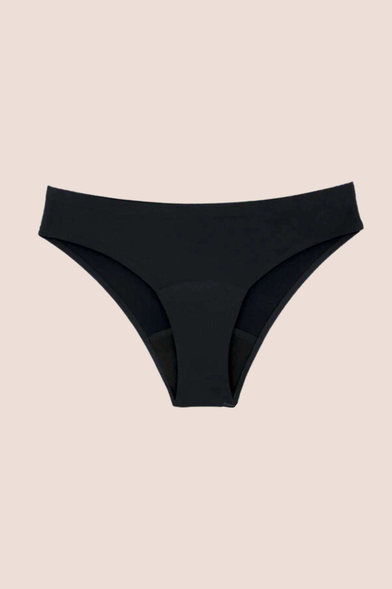 Period Swimwear for teens Seamless CLOSE UP general