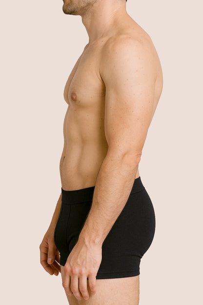 Incontinence Underwear Men side general