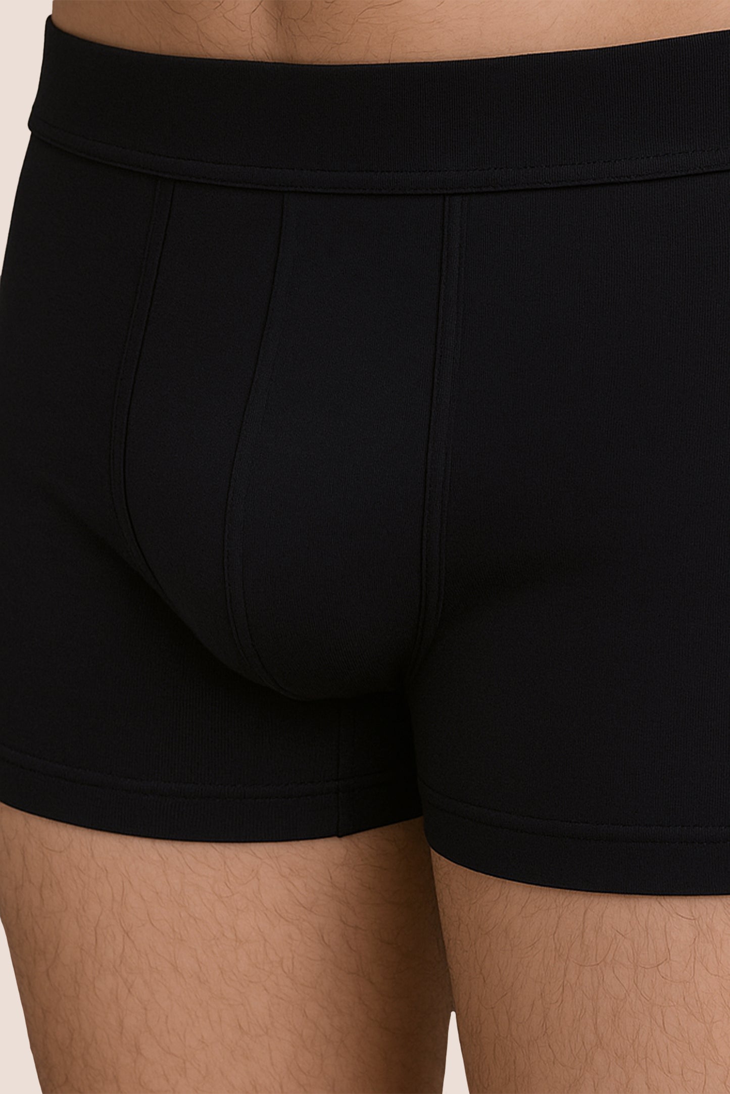 Incontinence Underwear Men close up general