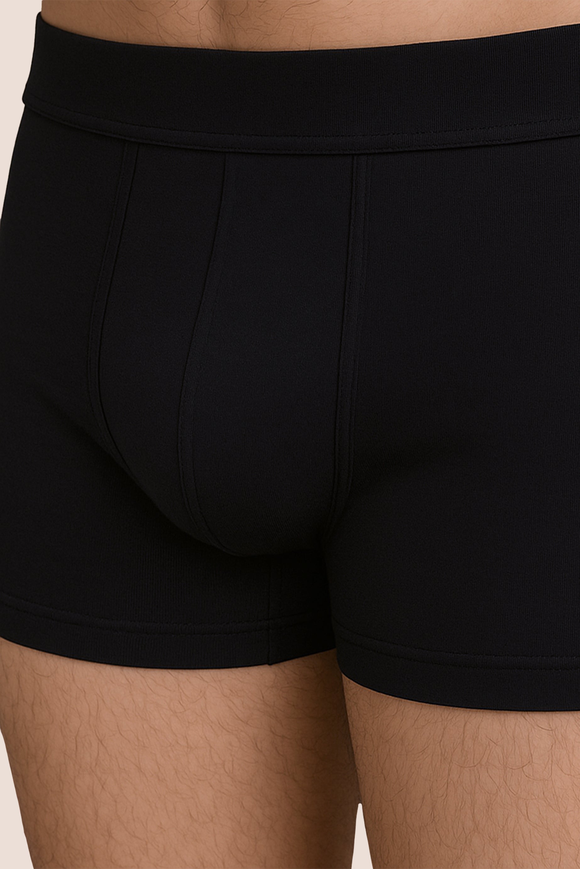 Incontinence Underwear Men close up general