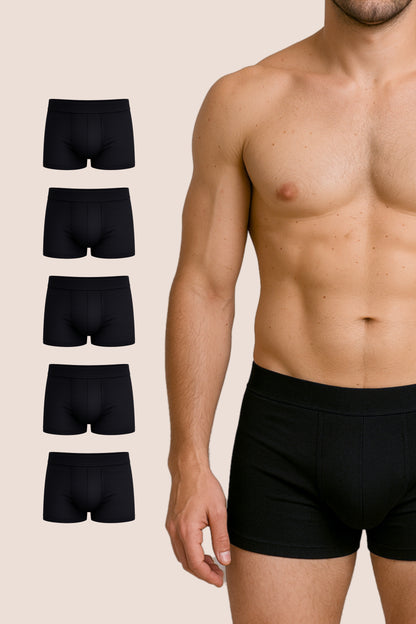 Incontinence Underwear Men pack 5