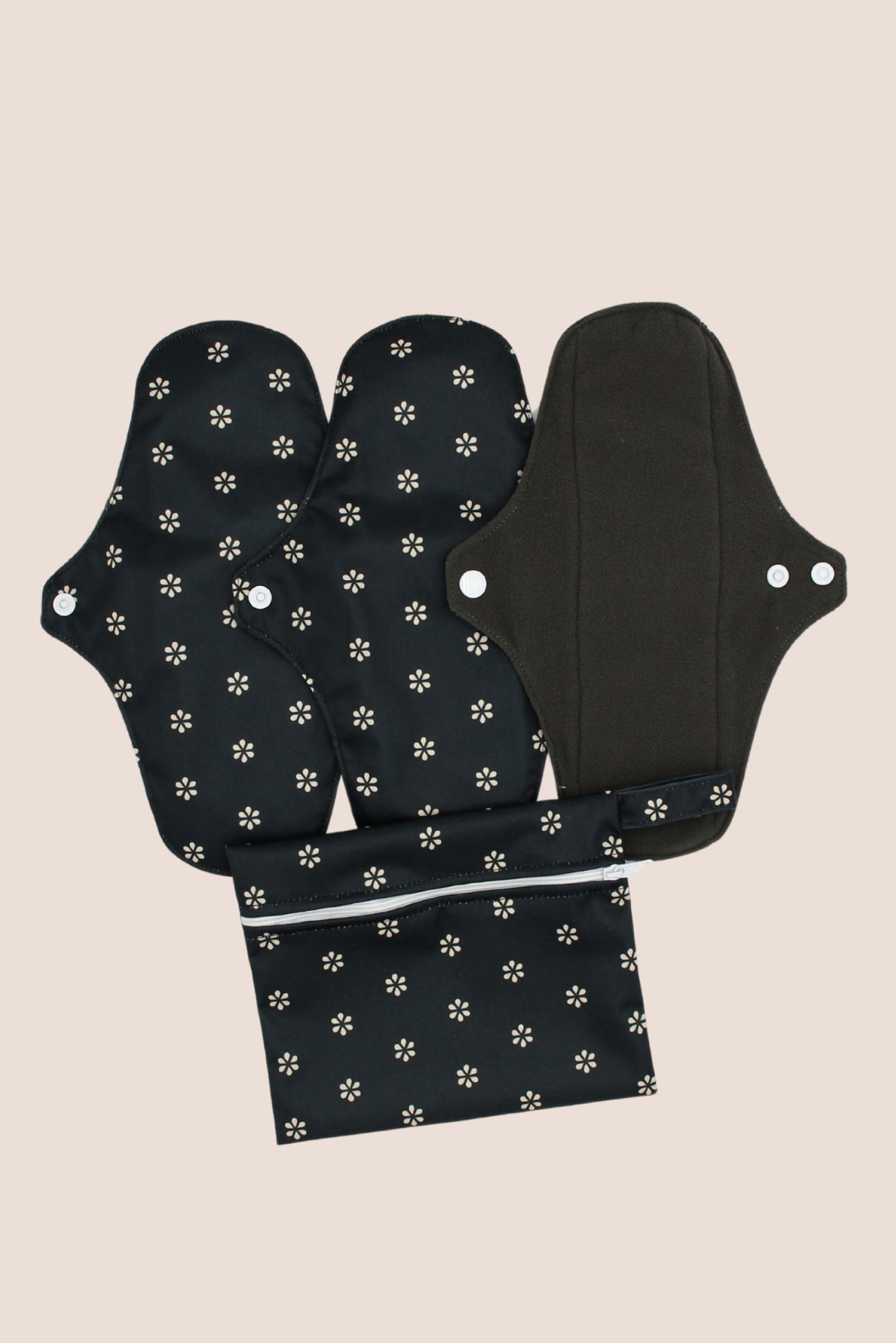 Reusable Day Pad PACK 3