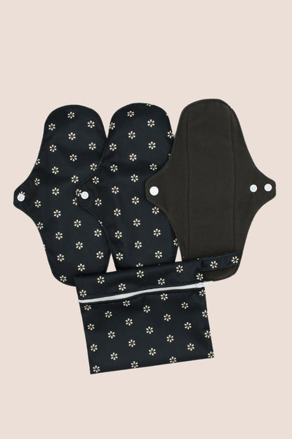 Reusable Day Pad PACK 3