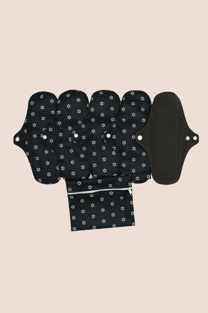 Reusable Day Pad PACK 5
