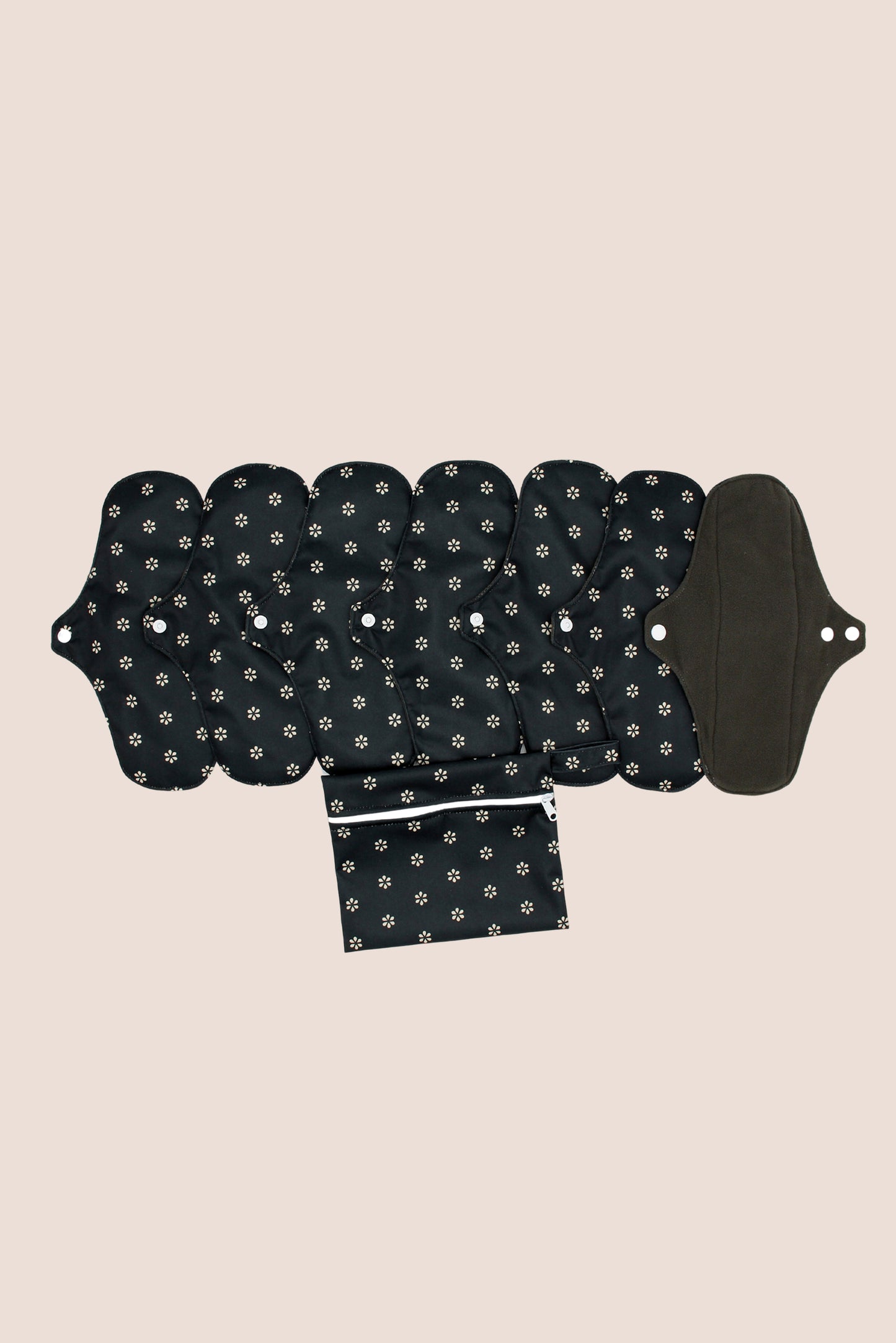 Reusable Day Pad PACK 7