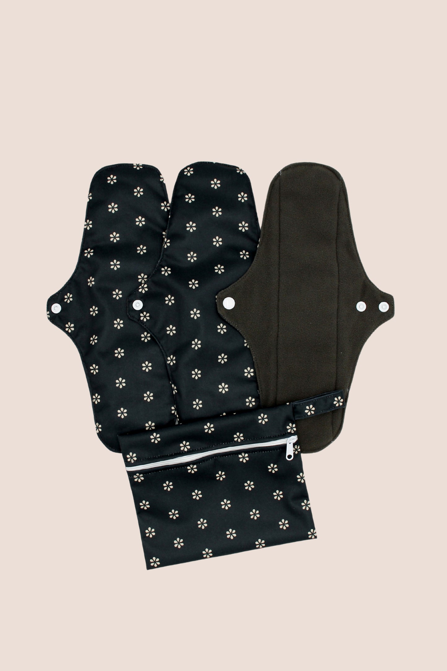 Reusable Night Pad PACK 3