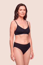 Incontinence Underwear | Seamless