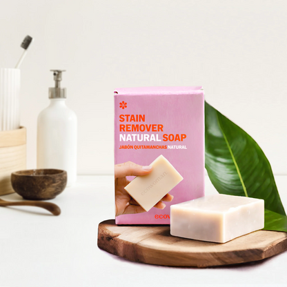 Stain Remover Natural Soap