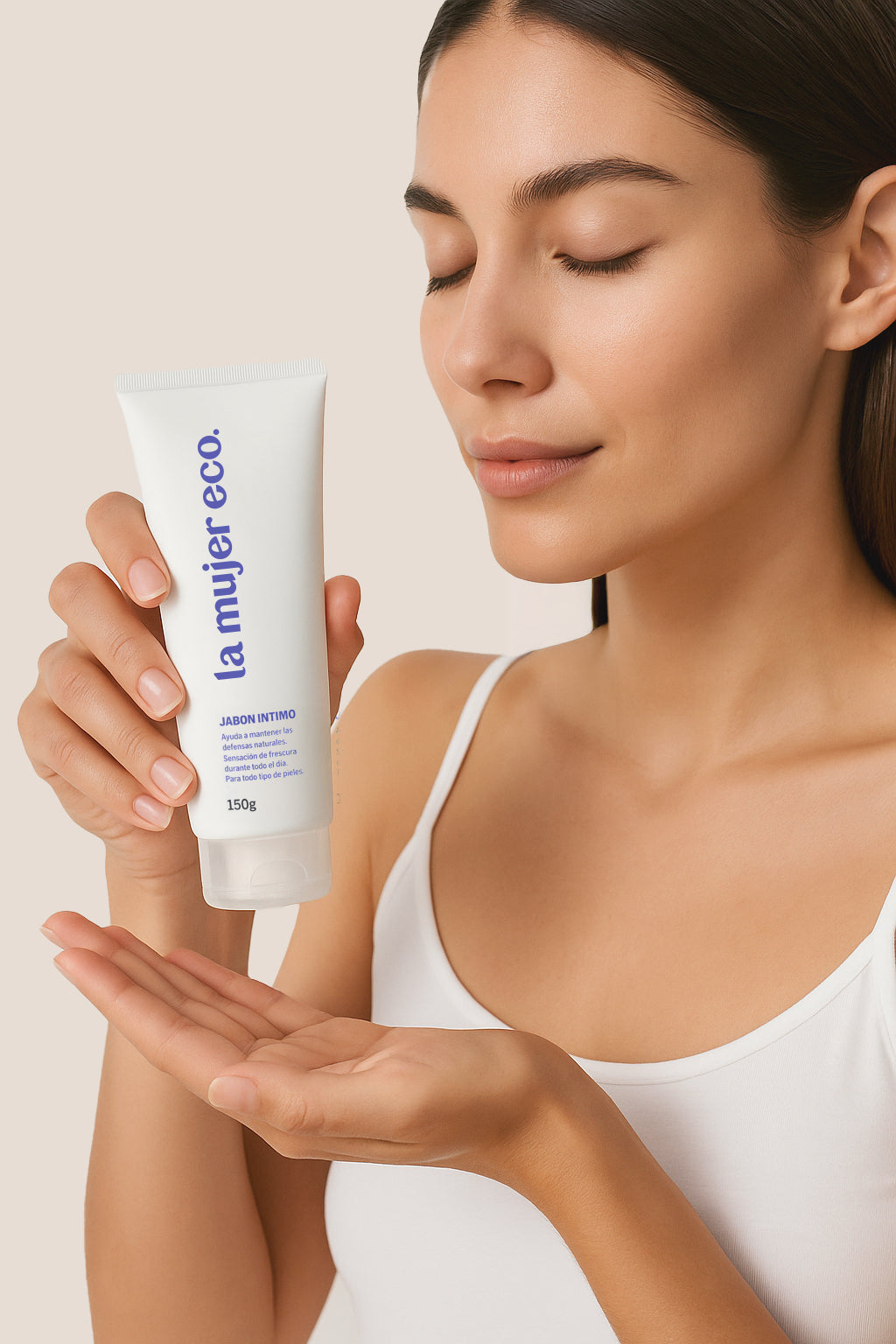 Liquid soap front general