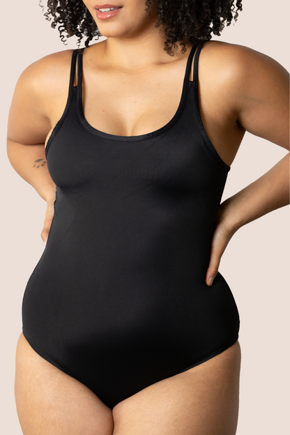ONE PIECE SWIMSUIT CLOSE UP GENERAL