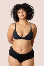 Period Panties | High Waist